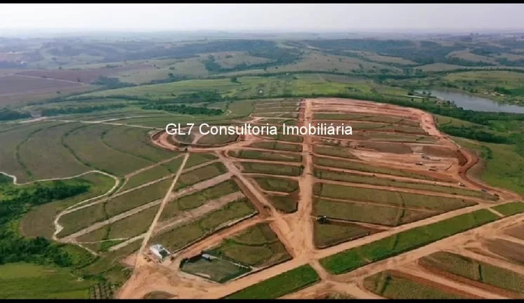 Imagem Conheça o mais novo lançamento de Terreno Indaiatuba SP Smart city