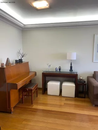 Imagem APARTAMENTO RESIDENCIAL em SÃO PAULO - SP, SUPER QUADRA MORUMBI