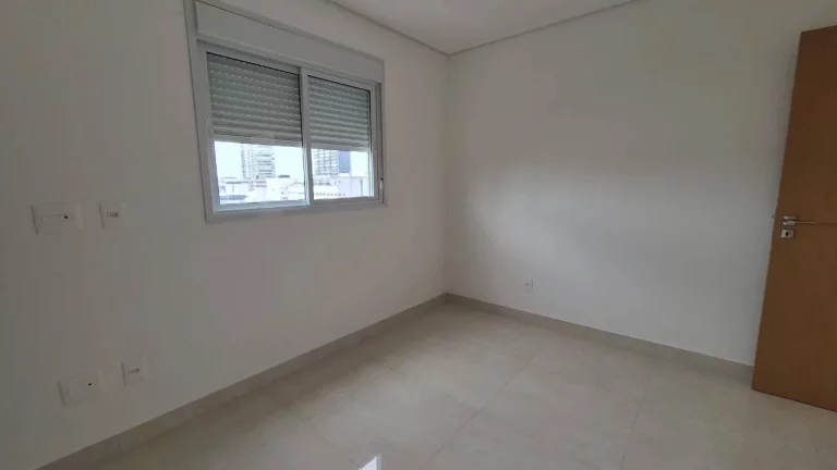 Imagem Excelente Apartamento de 74,46m2 com Vista Mar- Gonzaga
