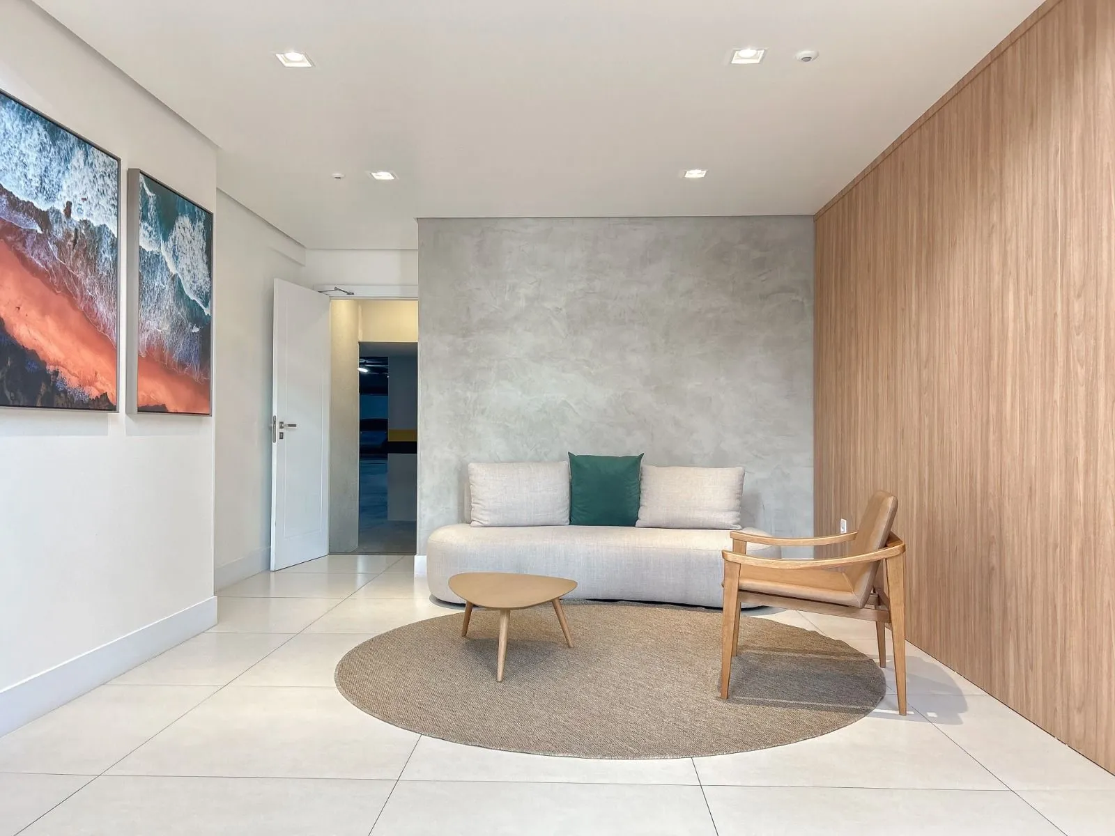 Imagem Apartamento à venda em Torres, Centro, com 3 quartos, 130m2