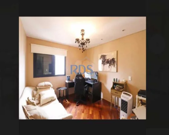 Imagem Apartamento - Padrão / Residencial / Vila Nova Conceição