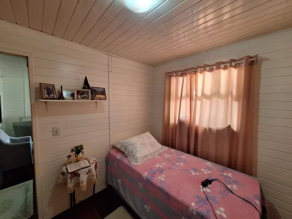 Imagem Excelente Imóvel em condomínio Fechado junto a RS040, Águas Claras, Viamão