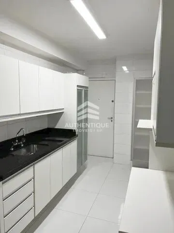 Imagem Atmosfera Vila Olimpia - Apartamento à venda em São Paulo/SP