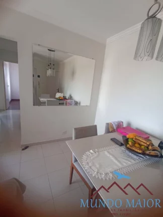 Imagem Apartamento à Venda, 60 m Por R$350.000 - Belas Artes - Santo Andr?(C)!!
