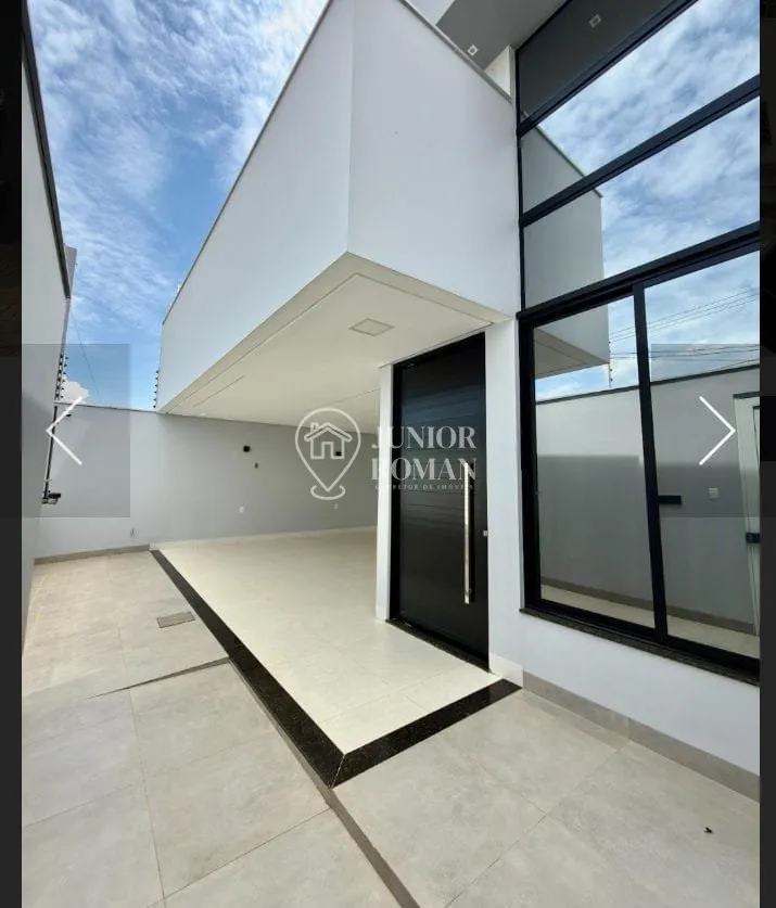 Imagem LINDA CASA 3 SUÍTES NO BAIRRO PARQUE DA CIDADE - BARREIRAS/BA