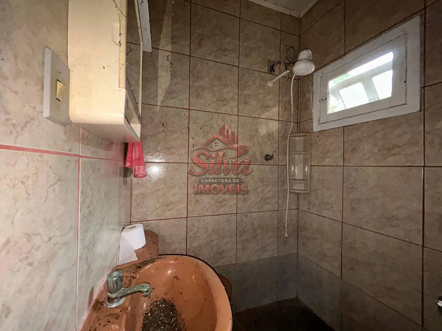 Imagem C1192 | Casa com 2 anexos à venda no Centro de Imbé a 500m do mar