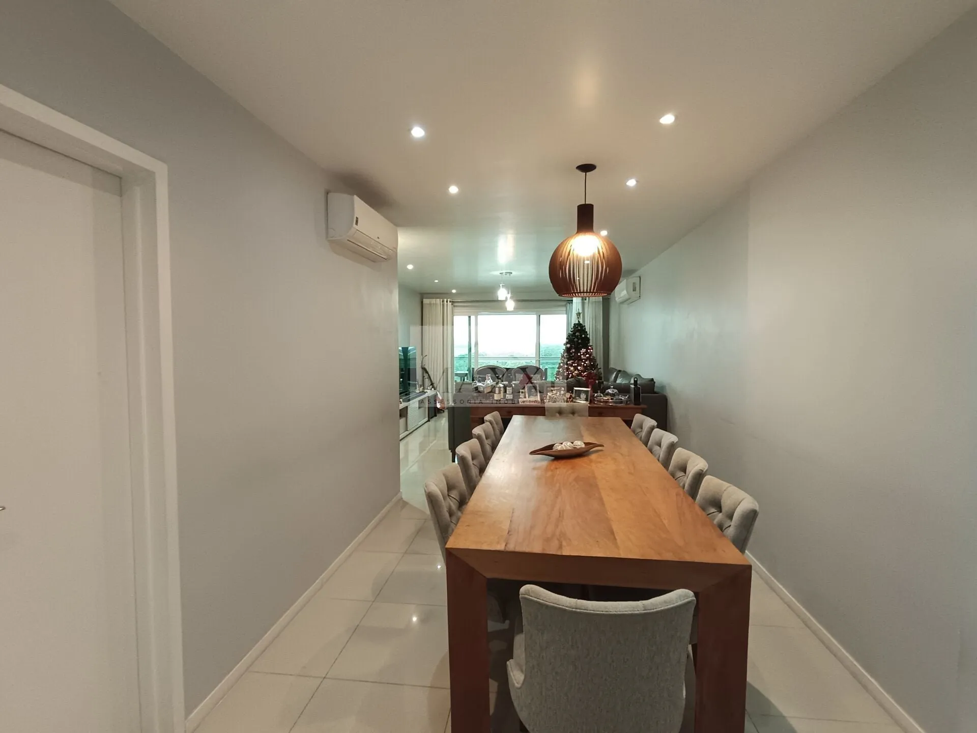 Imagem Essence Condominium - Vendo Apartamento Quatro Quartos Alto Padrão na Barra Olimpica