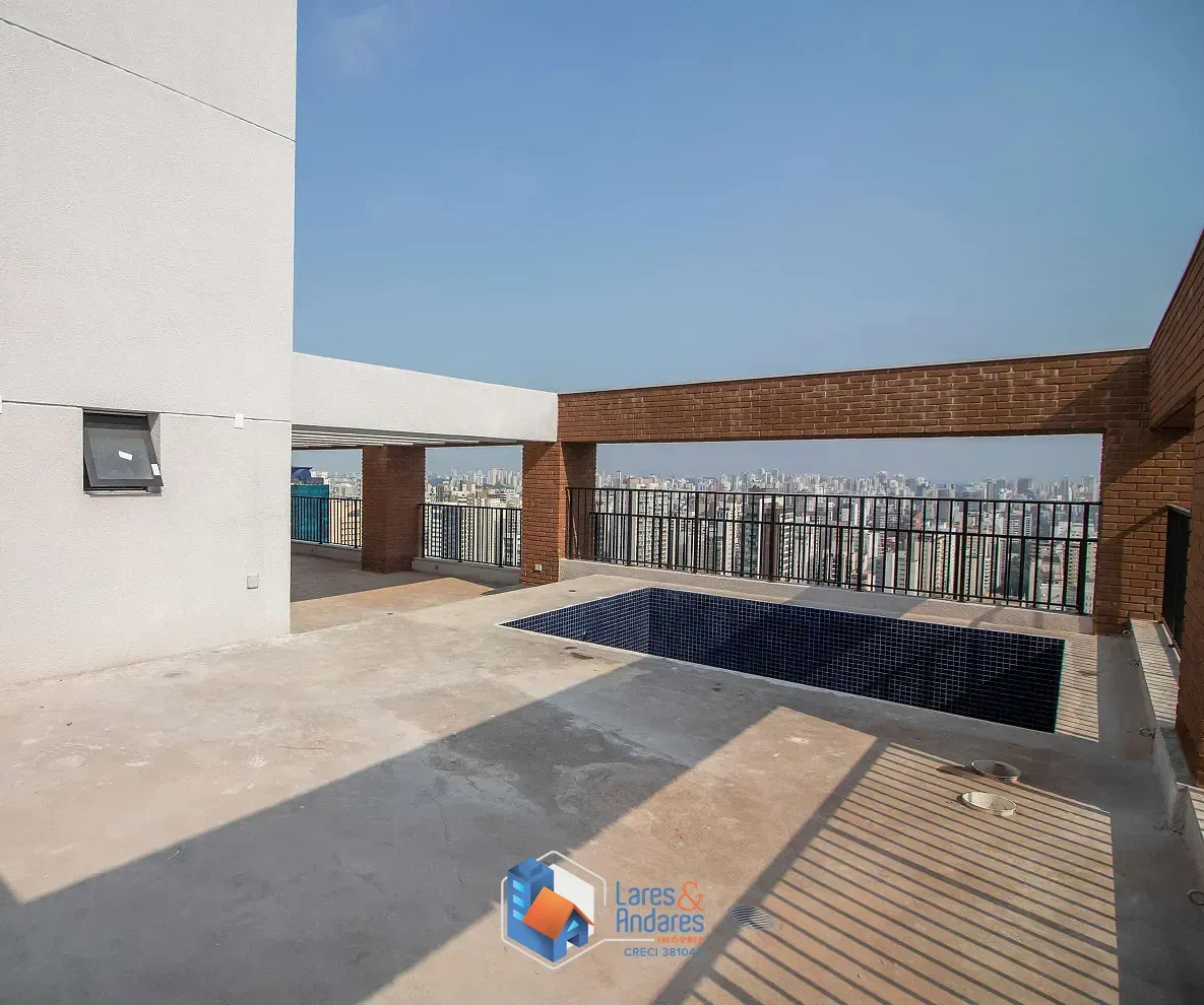 Imagem Cobertura para venda em Moema com 4 quartos, sendo 4 suítes, 688m²