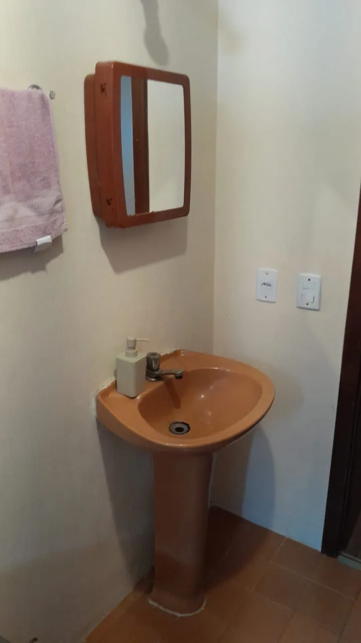 Imagem Ótimo apartamento 1 quarto,andar alto com sacada, na Fernando machado