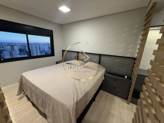 Imagem Apartamento 3 dormitórios ( 1 suíte), Wonder, Sjc.