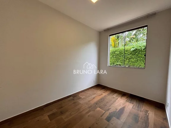 Imagem Casa disponível para venda no Condomínio Serra Verde - Igarapé/MG.