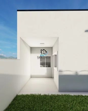 Imagem CASA RESIDENCIAL em PONTAL DO PARANÁ - PR, Balneário Shangri-lá