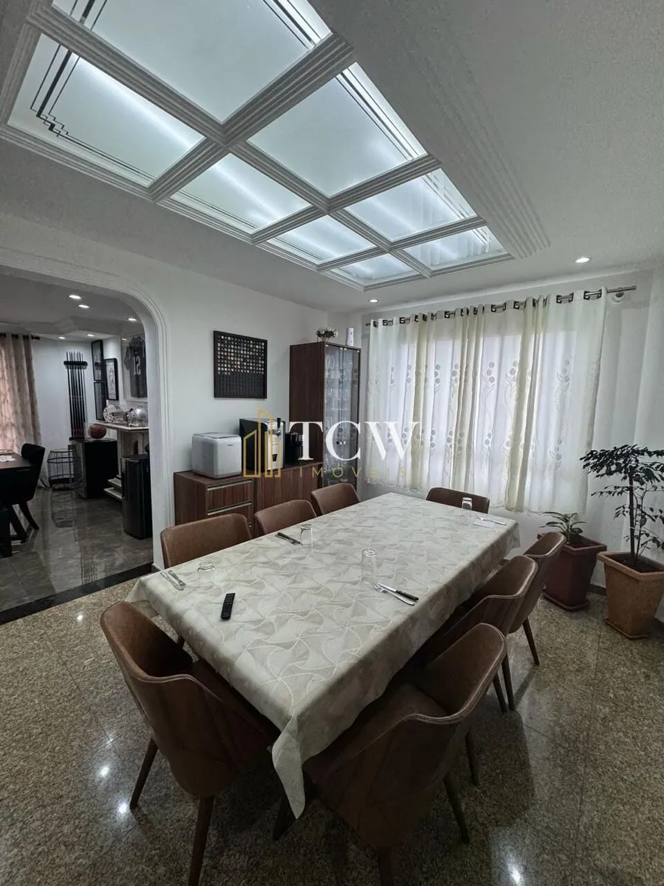 Imagem Apartamento à Venda na Vila Prudente | 4 Dormitórios, 3 Suítes | 242 m² | 3 Vagas | São Paulo/SP