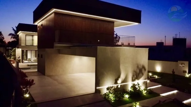 Imagem Casa de luxo, Alto padrão, Campina Grande PB