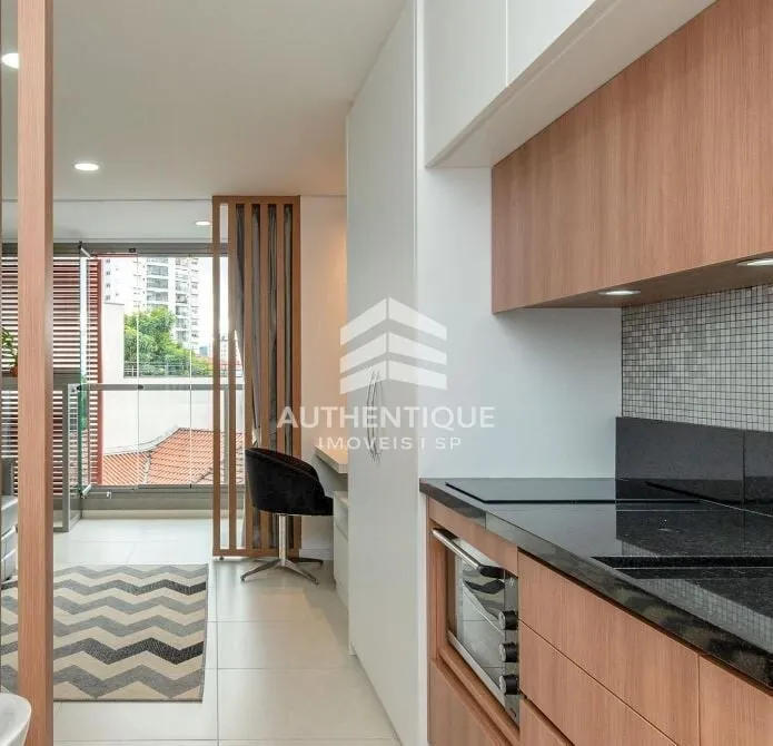 Imagem AXIS VILA MARIANA - Apartamento à venda em São Paulo/SP