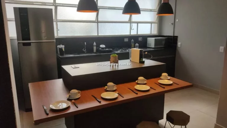 Imagem Apartamento para alugar Jardim América São Paulo