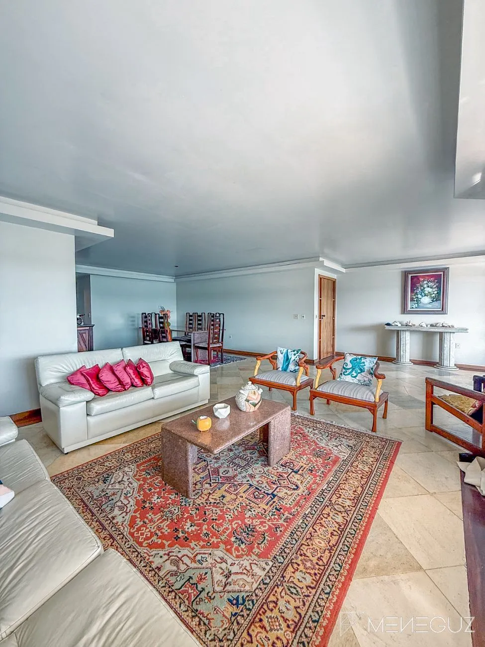 Imagem Apartamento 4 quartos a venda, na praia do morro em Guarapari