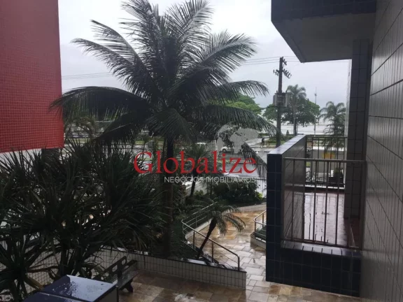 Imagem Apartamento à venda com 3 dormitórios e 1 vaga no bairro do Gonzaga em Santos por R$ 1.255.000,00