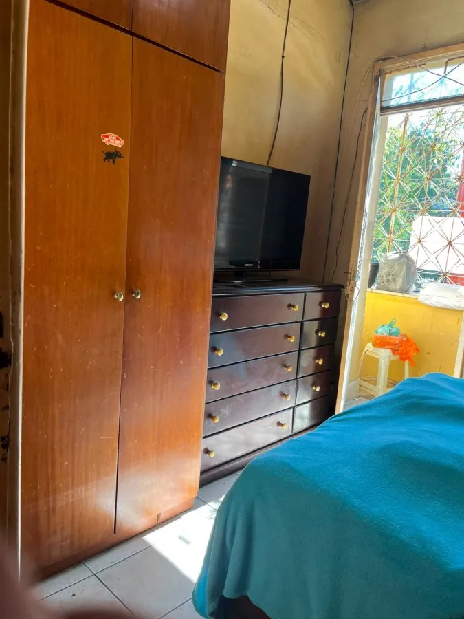 Imagem Apartamento para Venda em Rio de Janeiro, BONSUCESSO, 2 dormitórios, 1 banheiro