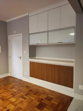 Imagem APARTAMENTO RESIDENCIAL em SÃO PAULO - SP, PARAÍSO