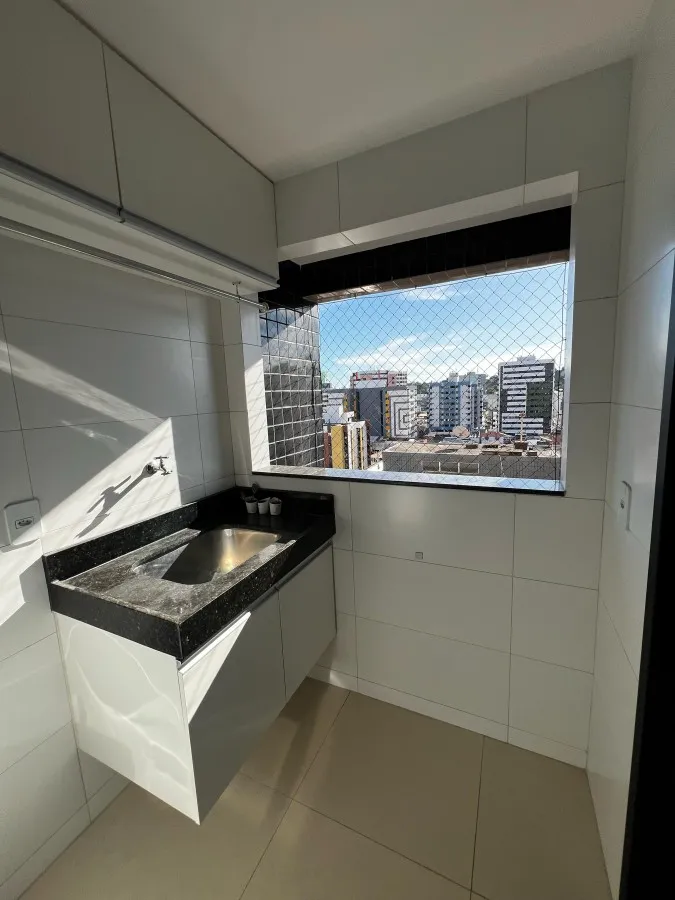 Imagem Apartamento para Venda em Maceió, Jatiúca, 3 dormitórios, 2 suítes, 3 banheiros, 2 vaga