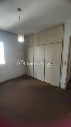 Imagem Excelente oportunidade residencial no Centro de Campinas, estrategicamente localizado nas proximidad...