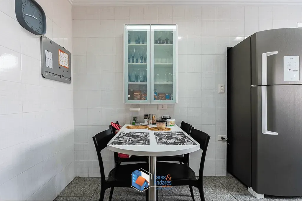 Imagem Apartamento à venda 3 Quartos 3 Suites 3 Vagas 132M² Brooklin Novo São Paulo - SP
