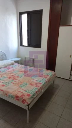 Imagem Apartamentos / Padrão na cidade de Guarujá