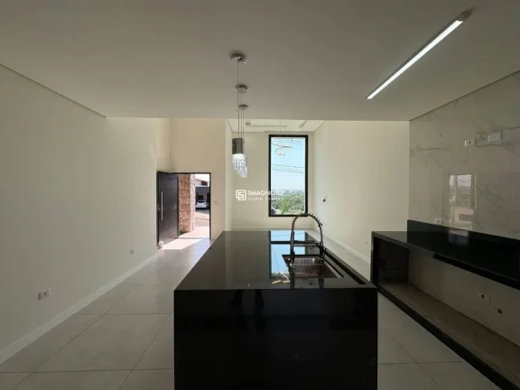 Imagem Casa com 3 dormitórios à venda, 159 m² por R$ 1.289.000,00 - Ondas - Piracicaba/SP