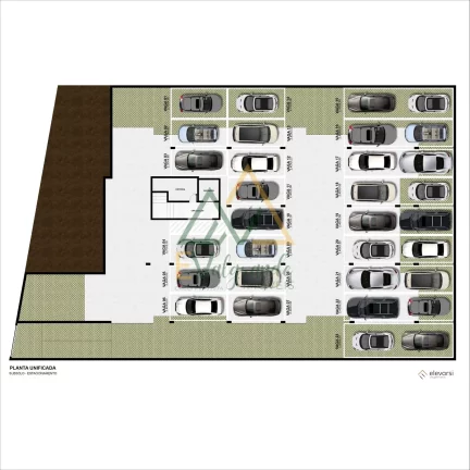 Imagem Apartamento à venda Centro Pinhais PR