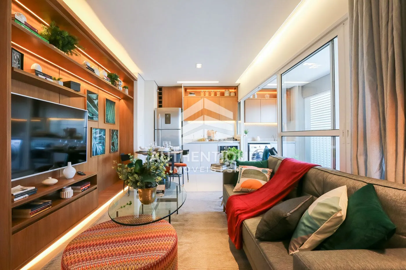 Imagem Just Brooklin - Apartamento à venda em São Paulo/SP