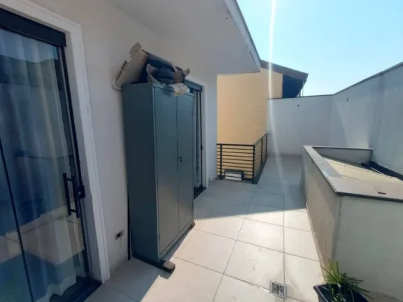 Imagem Casa Sobrado, 3 dormitórios (1 suíte), Vila Branca, Jacareí.