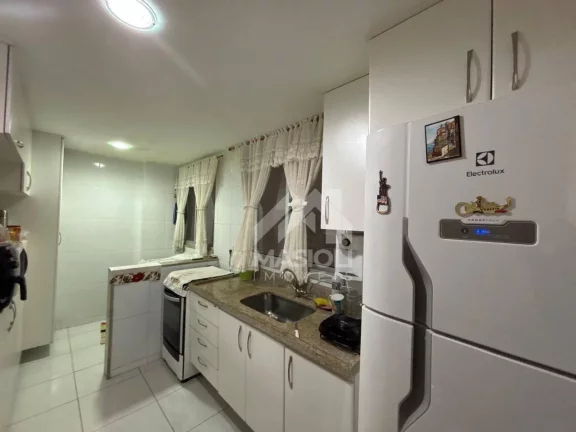Imagem Apartamento com 2 dormitórios à venda, 103 m² por R$ 915.000 - Praia de Itapoã - Vila Velha/ES