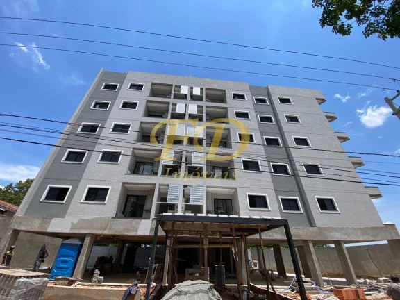Imagem Lançamento Apartamentos em Atibaia