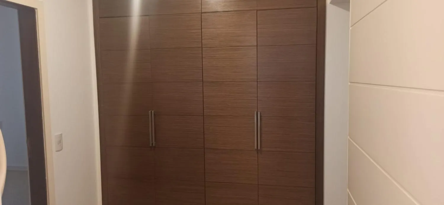 Imagem Um lar incomparável: apartamento exclusivo no bairro Cambuí em Campinas, oferecendo o privilégio de 1 unidade por andar.