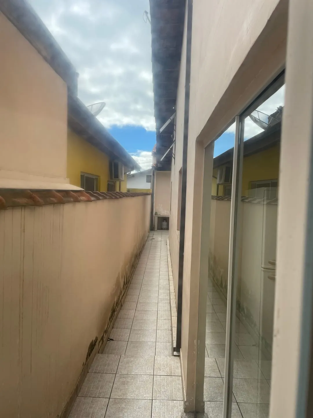 Imagem Casa à venda 4 Quartos, 1 Suite, 2 Vagas, 150M², Bela Vista, Pindamonhangaba - SP