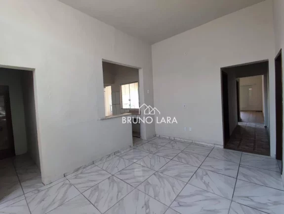 Imagem Casa à venda em Betim/MG - Bairro Niterói