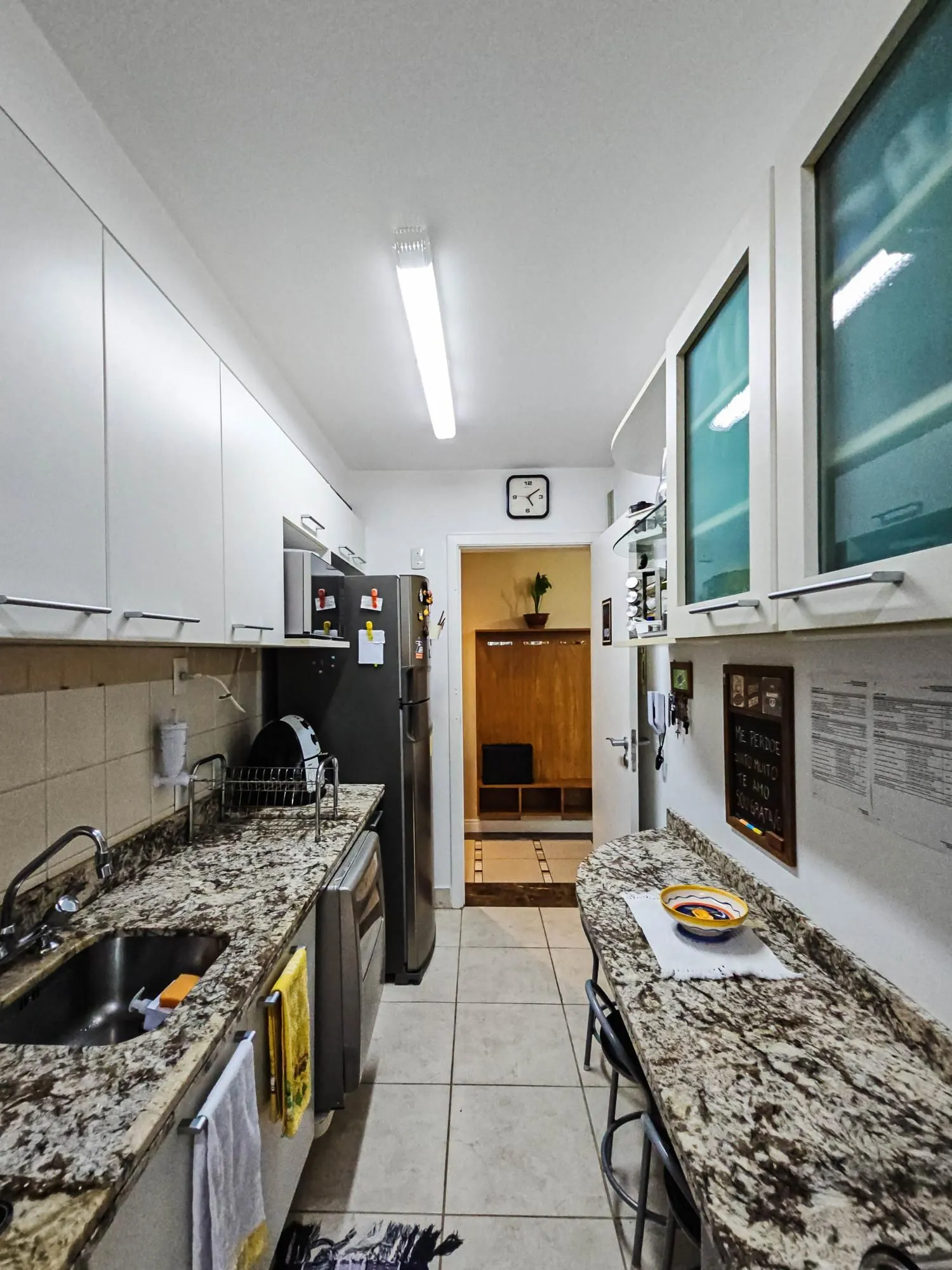 Imagem Apartamento em Vila Ipiranga