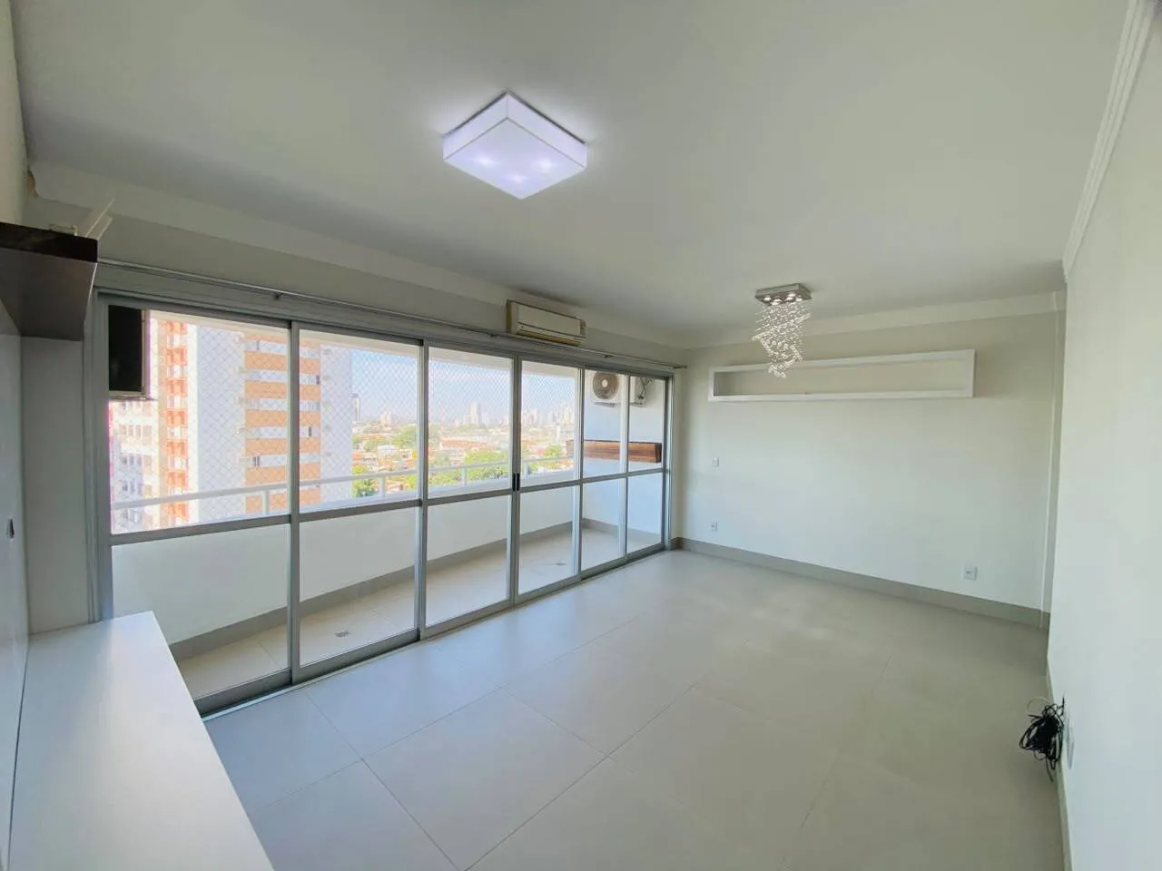 Imagem Apartamento Edifício Miami Gardens 3 Quartos 3 Banheiros