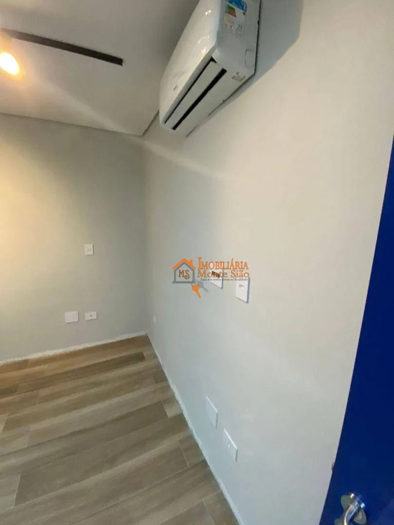 Imagem Apartamento com 4 dormitórios à venda, 165 m² por R$ 2.200.000,00 - Centro - Guarulhos/SP