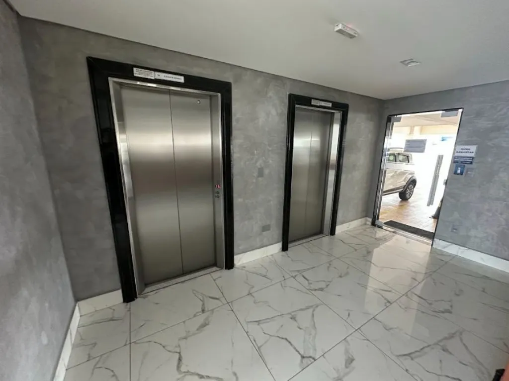 Imagem APARTAMENTO COM 53,00 m² - AVIAÇÃO - PRAIA GRANDE SP