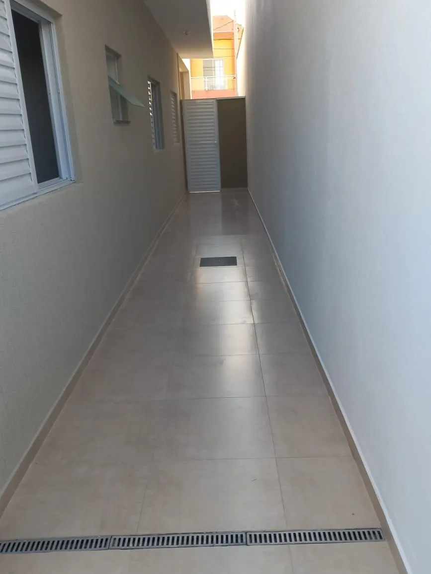 Imagem Casa à venda 3 Quartos, 2 Suites, 2 Vagas, 258M², Campo Alegre, Pindamonhangaba - SP | Condomínio Moema Ville