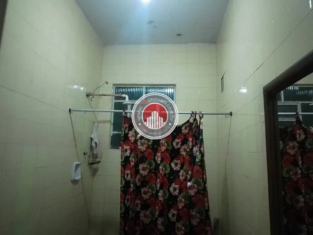 Imagem Casa a Venda no bairro Jardim Palmares - Nova Iguaçu, RJ