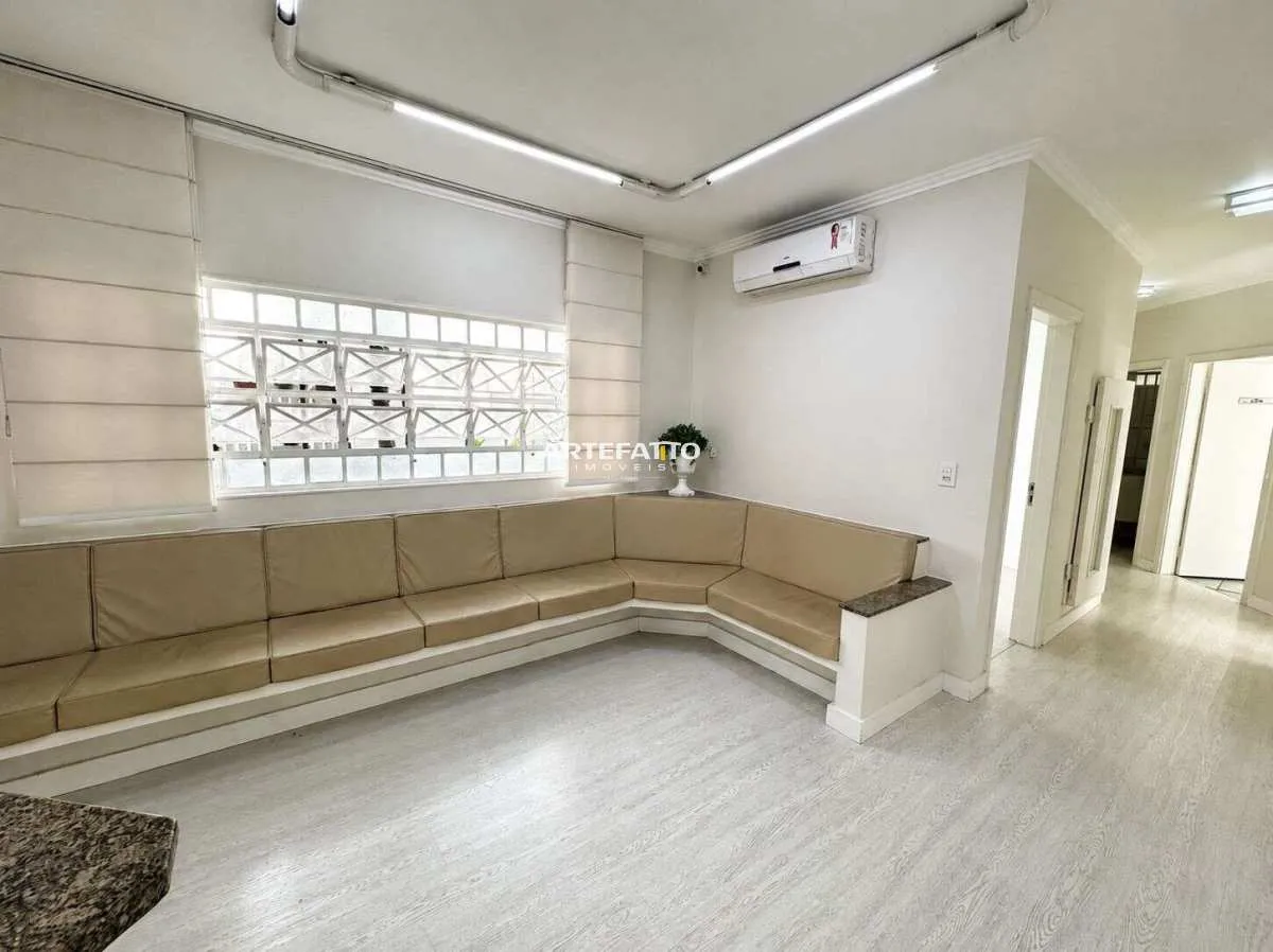 Imagem Ponto Comercial em Franca, São José, 173m2