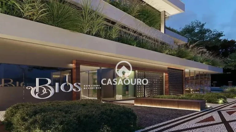 Imagem Apartamento com 2 dormitórios à venda, 64 m² por R$ 1.271.000,00 - Funcionários - Belo Horizonte/MG