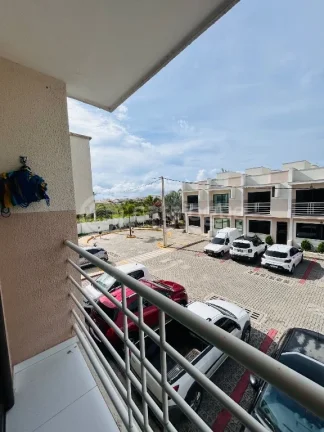Imagem Casa Duplex à Venda - Condomínio Residencial Flórida Parque - Oportunidade 285 mil