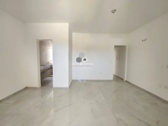 Imagem Bossa Nova Residence - Casas duplex com 03 ou 04 suítes no Eus?(C)bio
