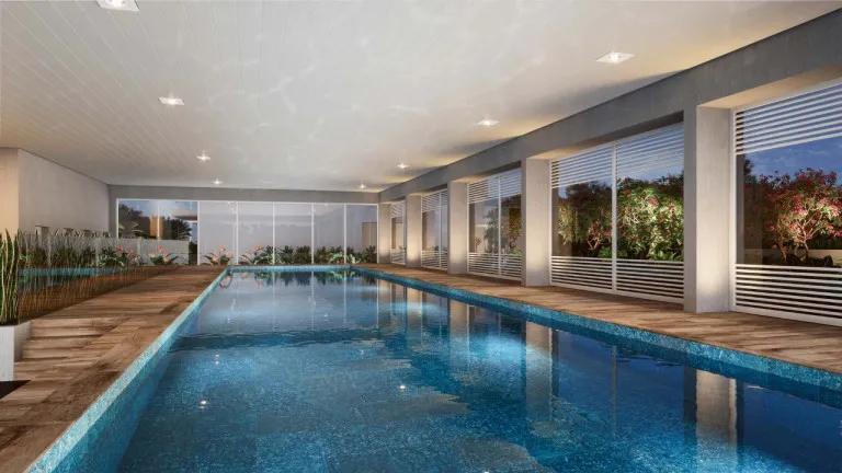 Imagem Apartamento à Venda, 40 m² em Vila Leopoldina - São Paulo