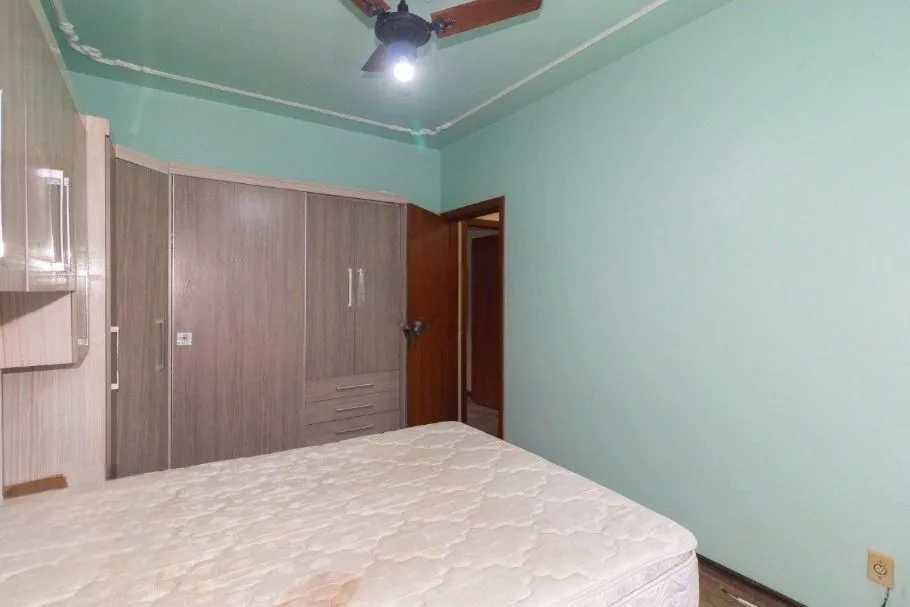 Imagem Apartamento em Cidade Baixa