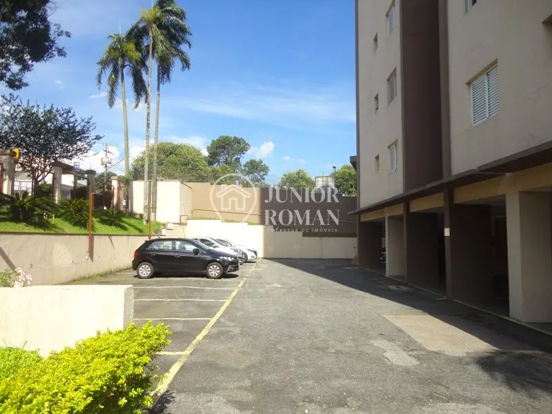 Imagem APTO 70M² | 2 DORM | LAZER COMPLETO | DEMARCHI - SBC